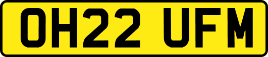 OH22UFM