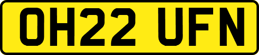 OH22UFN