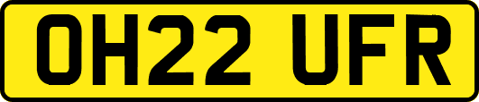 OH22UFR