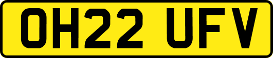 OH22UFV
