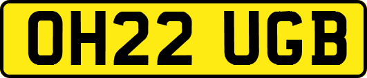 OH22UGB