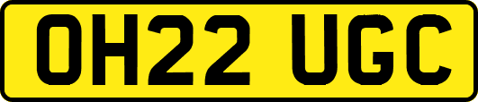 OH22UGC