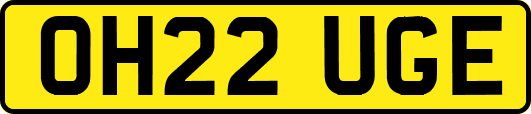 OH22UGE