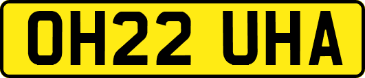 OH22UHA