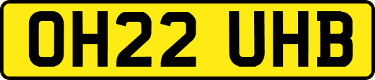 OH22UHB