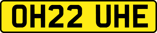 OH22UHE