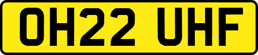 OH22UHF