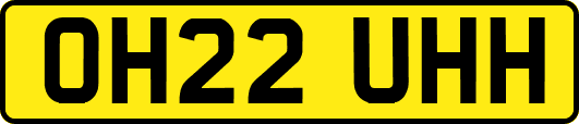OH22UHH