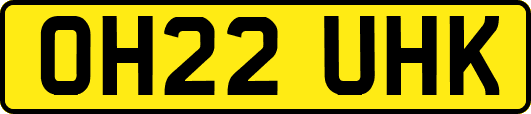 OH22UHK