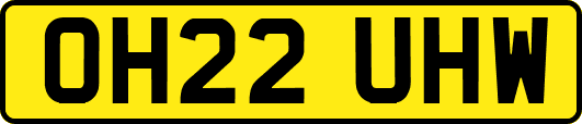 OH22UHW