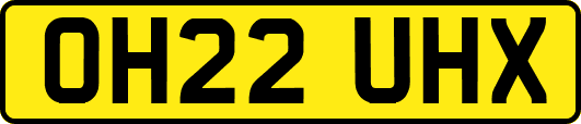 OH22UHX
