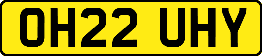 OH22UHY