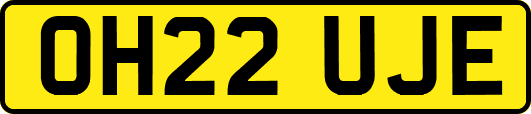 OH22UJE