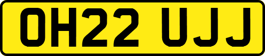 OH22UJJ