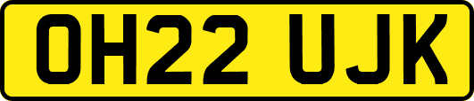 OH22UJK