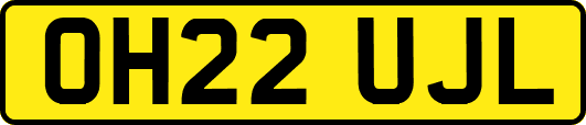 OH22UJL