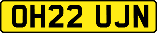 OH22UJN