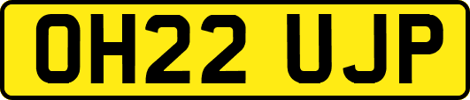 OH22UJP