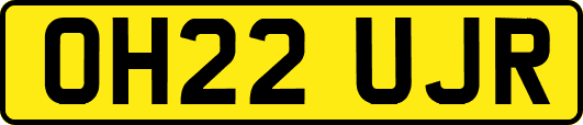 OH22UJR