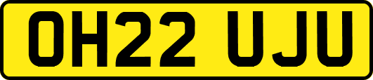 OH22UJU