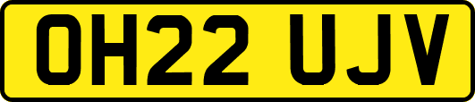OH22UJV