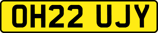 OH22UJY
