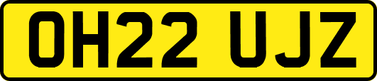 OH22UJZ