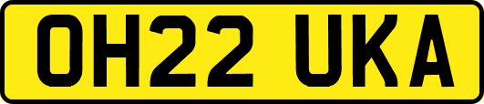 OH22UKA