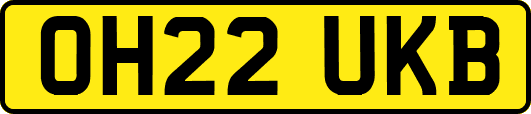 OH22UKB
