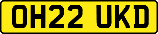 OH22UKD
