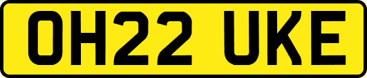 OH22UKE