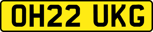 OH22UKG