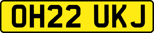 OH22UKJ
