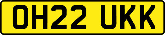 OH22UKK