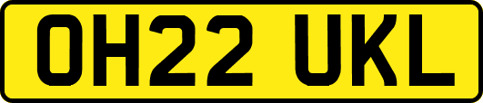 OH22UKL