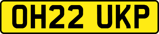 OH22UKP