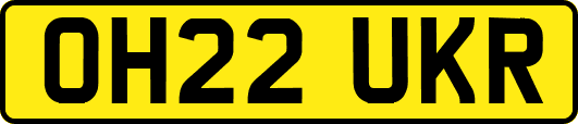 OH22UKR