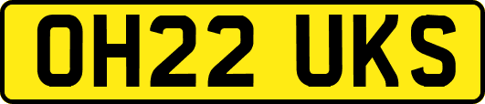 OH22UKS