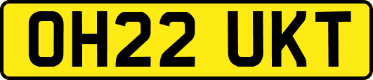 OH22UKT