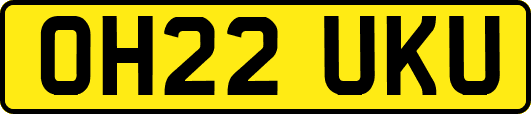 OH22UKU