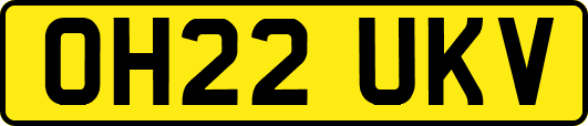 OH22UKV