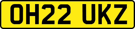 OH22UKZ