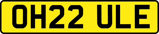 OH22ULE