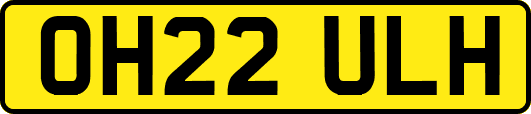 OH22ULH