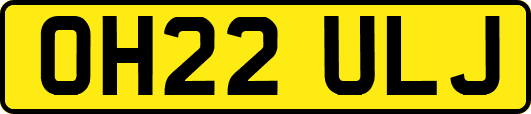 OH22ULJ