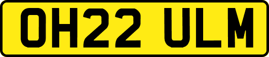 OH22ULM