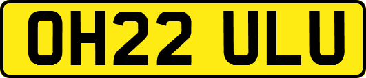 OH22ULU