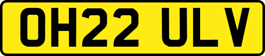 OH22ULV