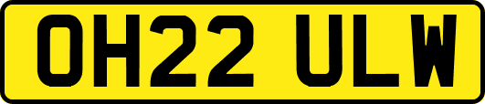 OH22ULW