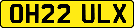 OH22ULX